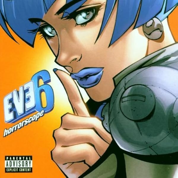 Amazon.co.jp: Eve 6: ミュージック